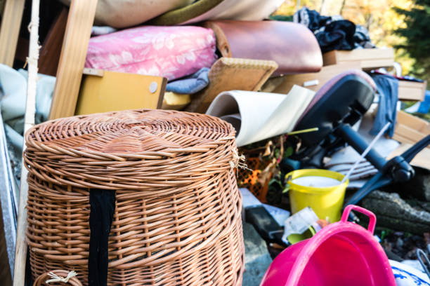 Best Professional Junk Removal  in Decatur, IN