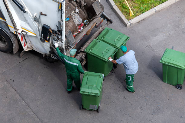 Best Commercial Junk Removal  in Decatur, IN